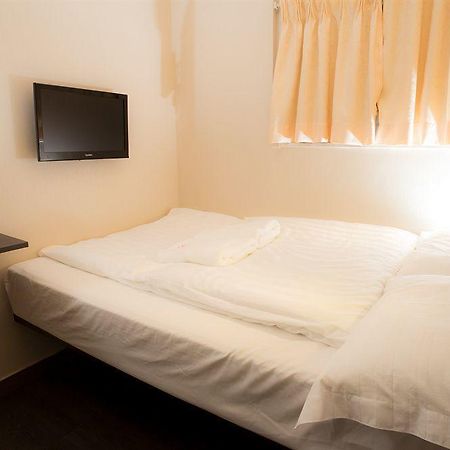 Welcome Inn Hong Kong Luaran gambar