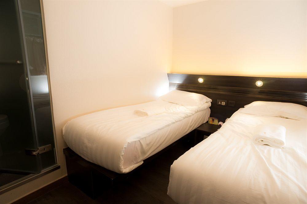 Welcome Inn Hong Kong Luaran gambar