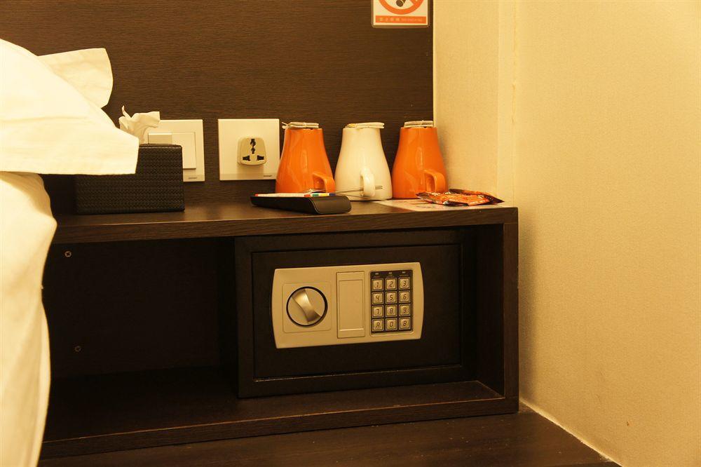 Welcome Inn Hong Kong Luaran gambar