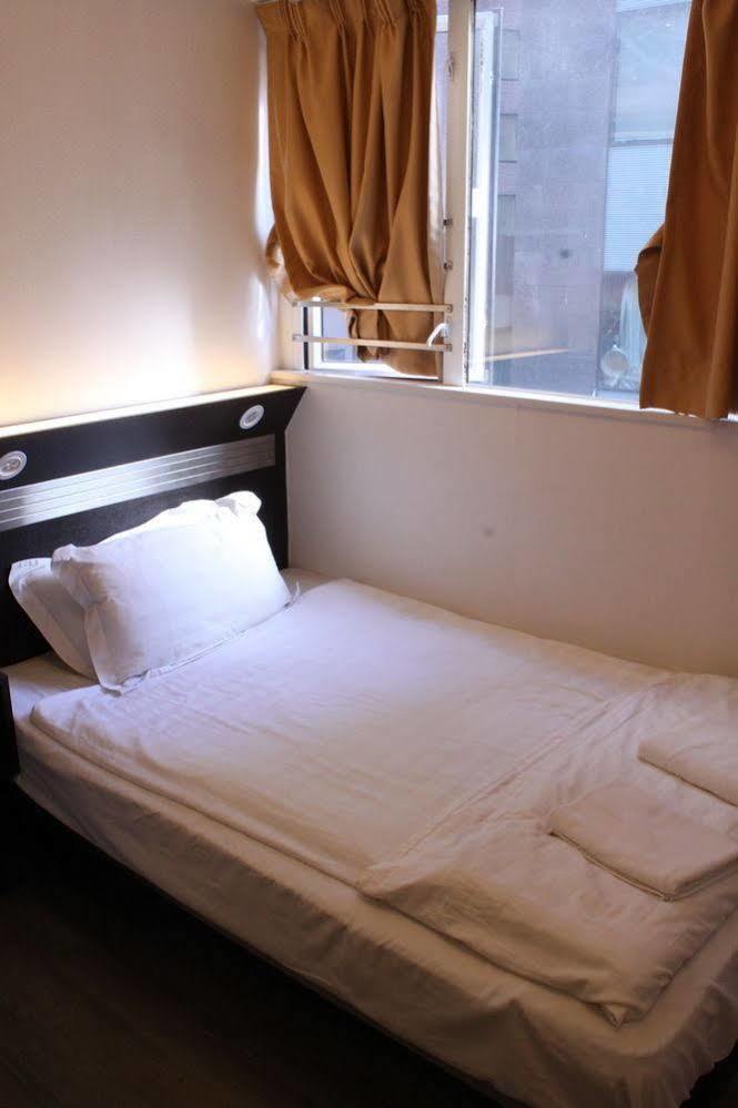 Welcome Inn Hong Kong Luaran gambar