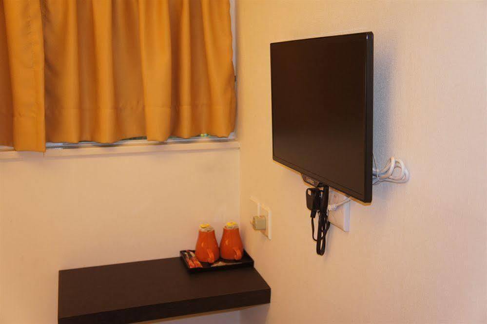 Welcome Inn Hong Kong Luaran gambar