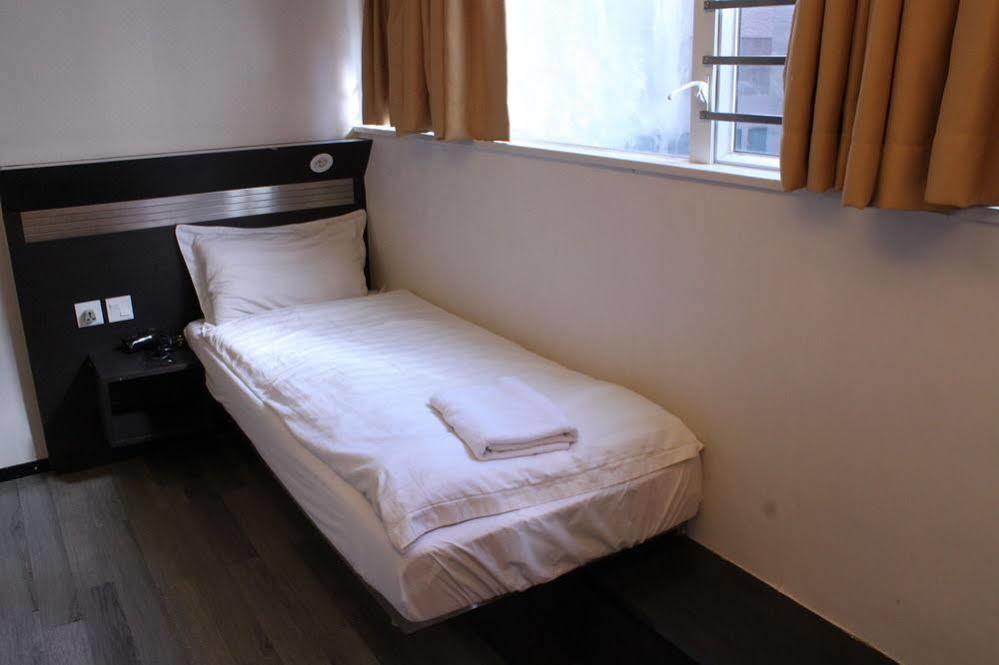 Welcome Inn Hong Kong Luaran gambar