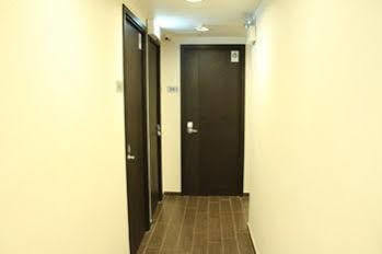 Welcome Inn Hong Kong Luaran gambar